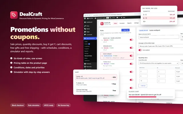 DealCraft