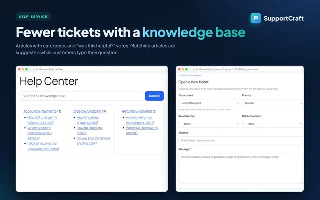 Knowledge base