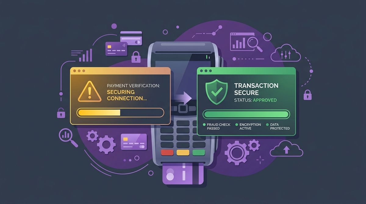 Diagnóstico de terminales de pago y comprobación de pasarelas en WooCommerce